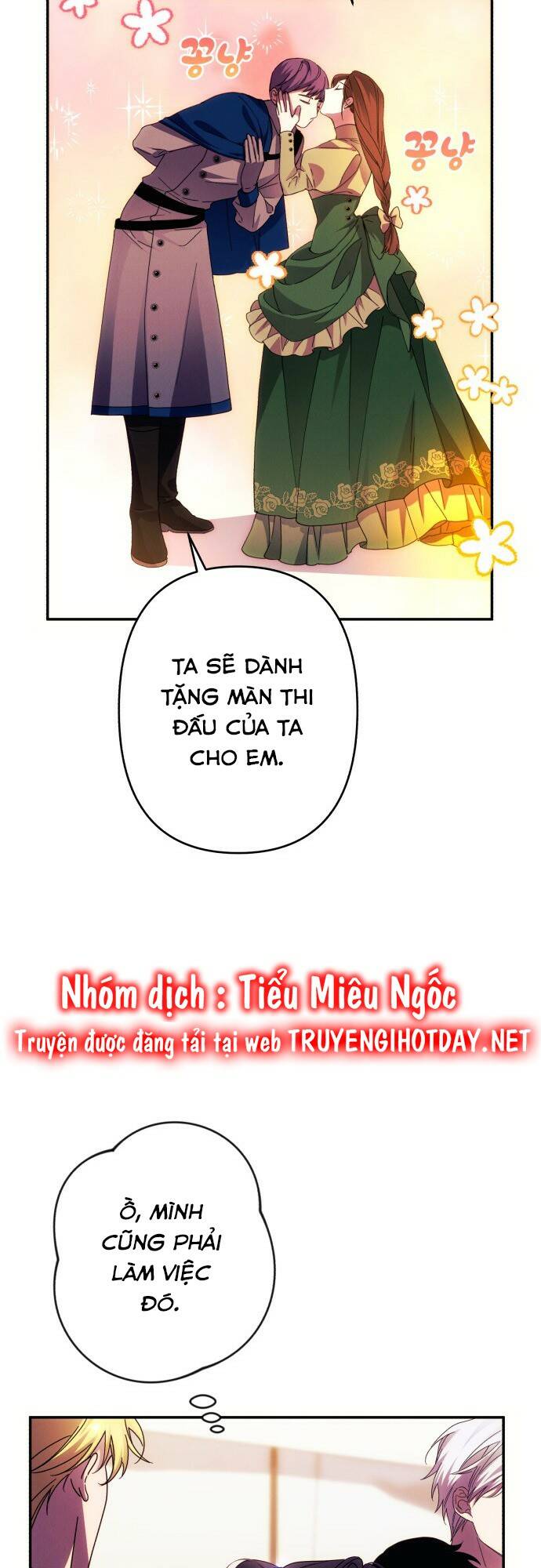 Tôi Sẽ Quyến Rũ Công Tước Phương Bắc Chapter 55 - Trang 2