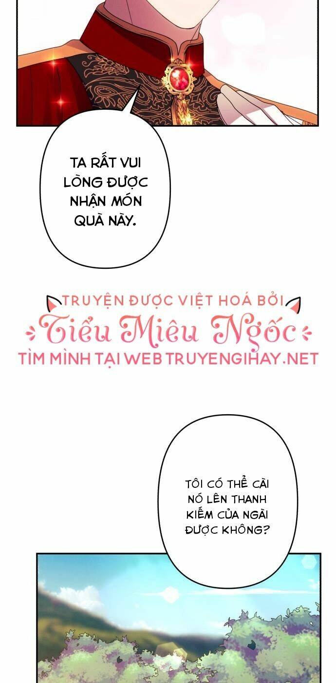 Tôi Sẽ Quyến Rũ Công Tước Phương Bắc Chapter 54 - Trang 2