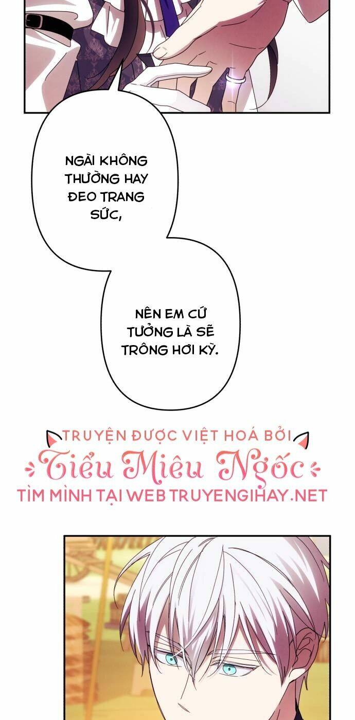 Tôi Sẽ Quyến Rũ Công Tước Phương Bắc Chapter 54 - Trang 2