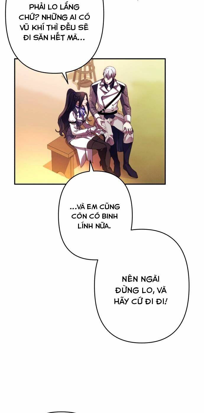 Tôi Sẽ Quyến Rũ Công Tước Phương Bắc Chapter 54 - Trang 2