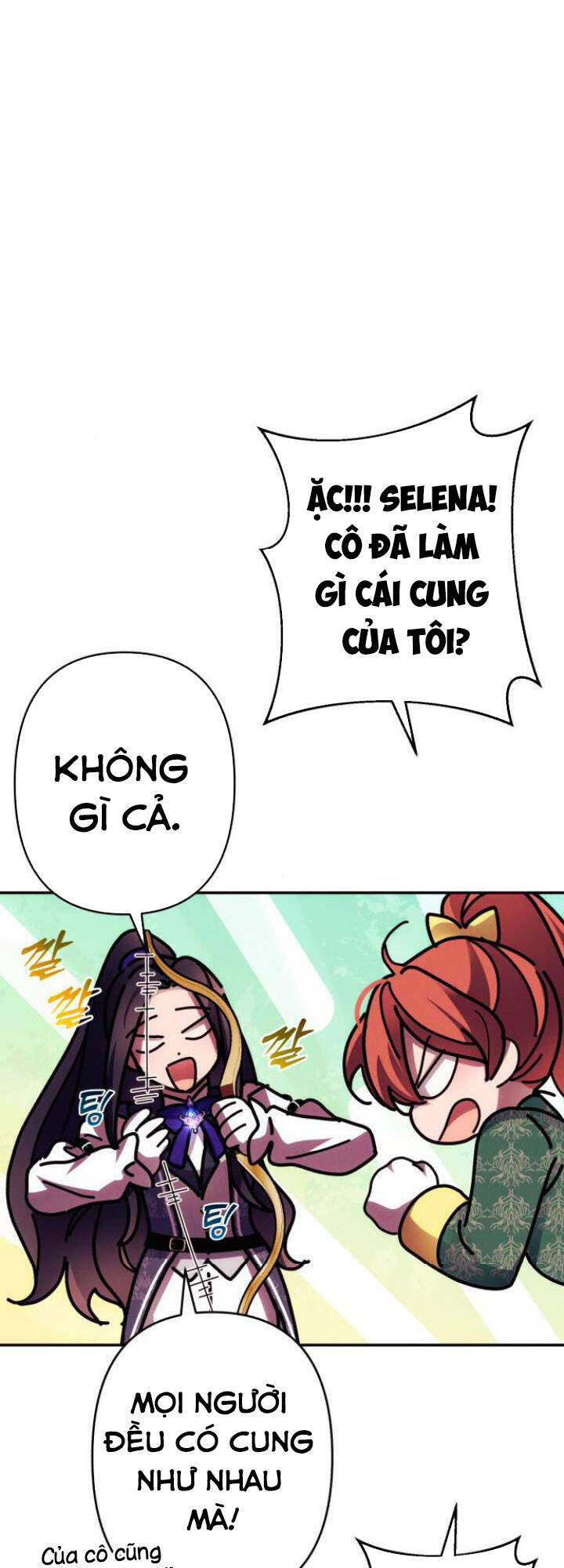 Tôi Sẽ Quyến Rũ Công Tước Phương Bắc Chapter 53 - Trang 2