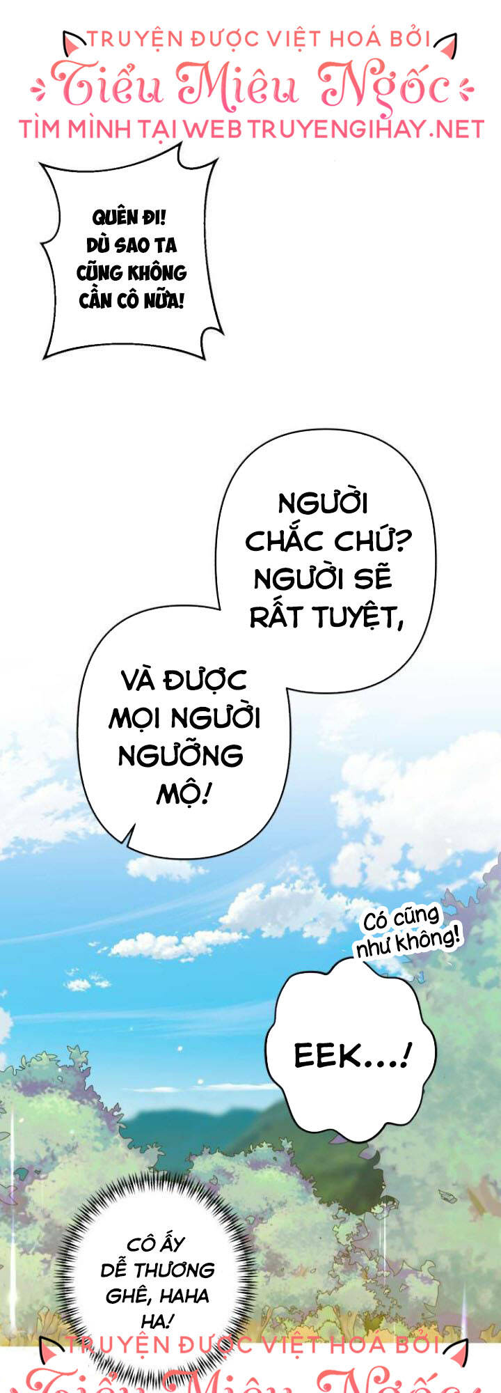 Tôi Sẽ Quyến Rũ Công Tước Phương Bắc Chapter 53 - Trang 2