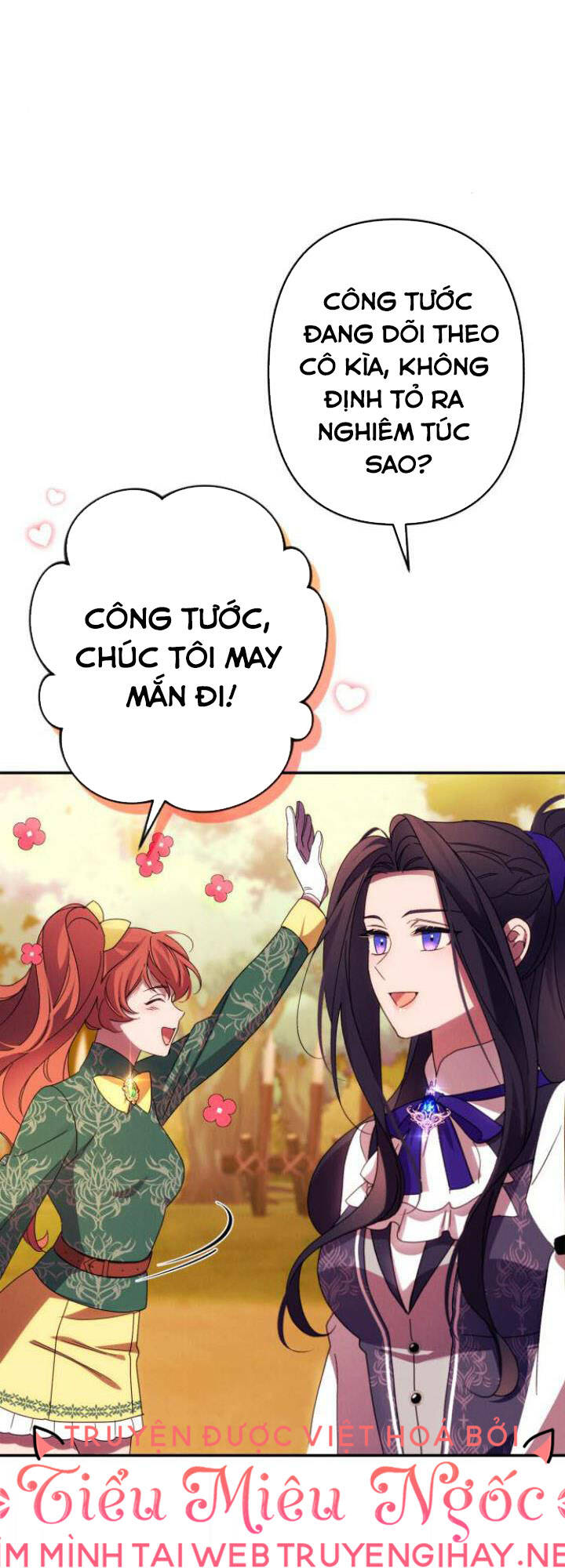 Tôi Sẽ Quyến Rũ Công Tước Phương Bắc Chapter 53 - Trang 2