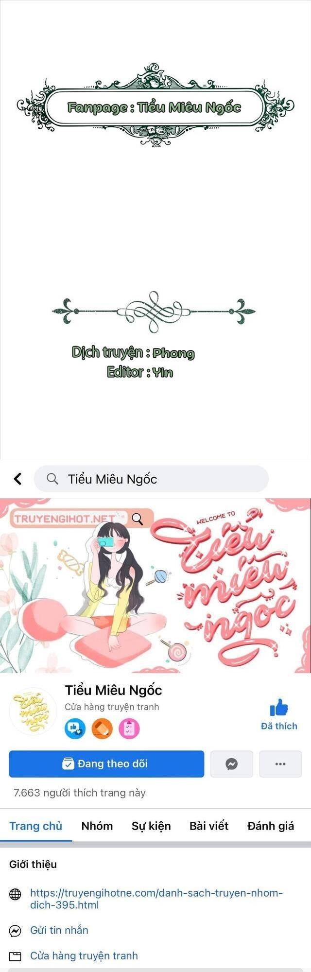 Tôi Sẽ Quyến Rũ Công Tước Phương Bắc Chapter 49 - Trang 2