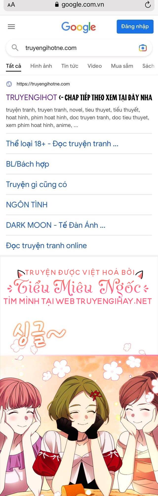 Tôi Sẽ Quyến Rũ Công Tước Phương Bắc Chapter 49 - Trang 2