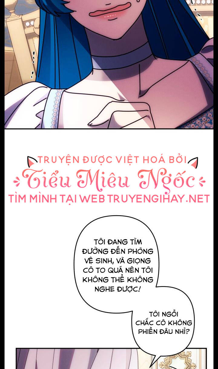 Tôi Sẽ Quyến Rũ Công Tước Phương Bắc Chapter 47 - Trang 2