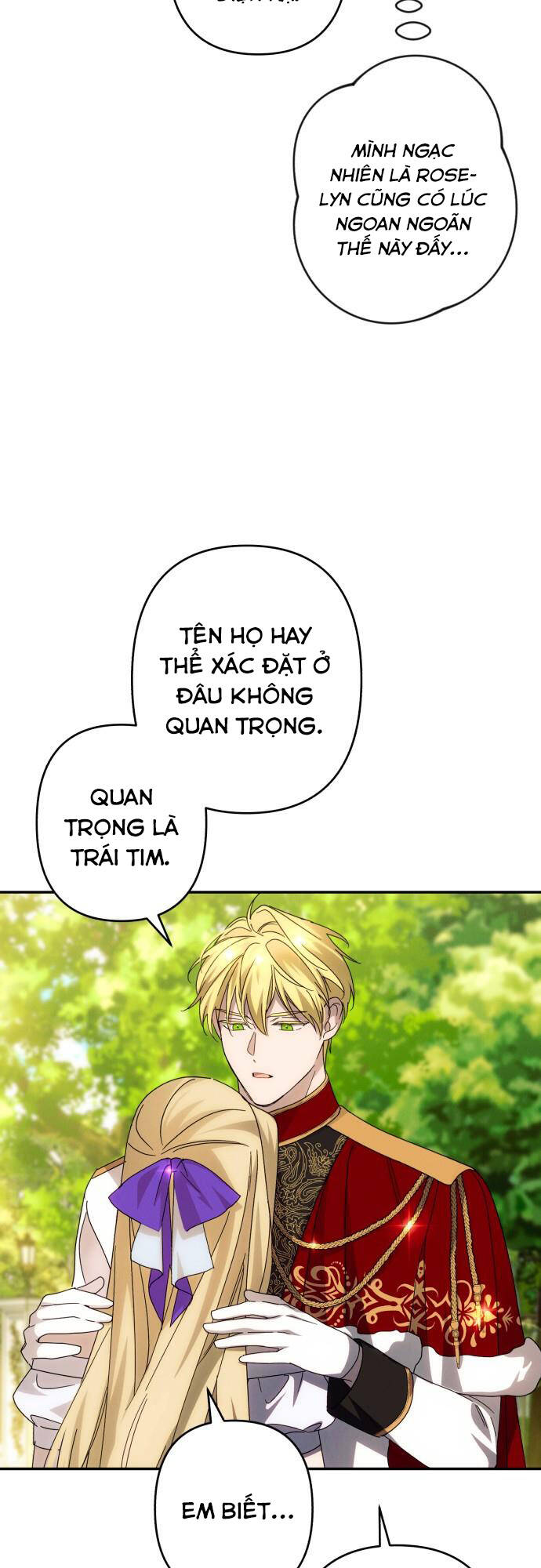 Tôi Sẽ Quyến Rũ Công Tước Phương Bắc Chapter 47 - Trang 2