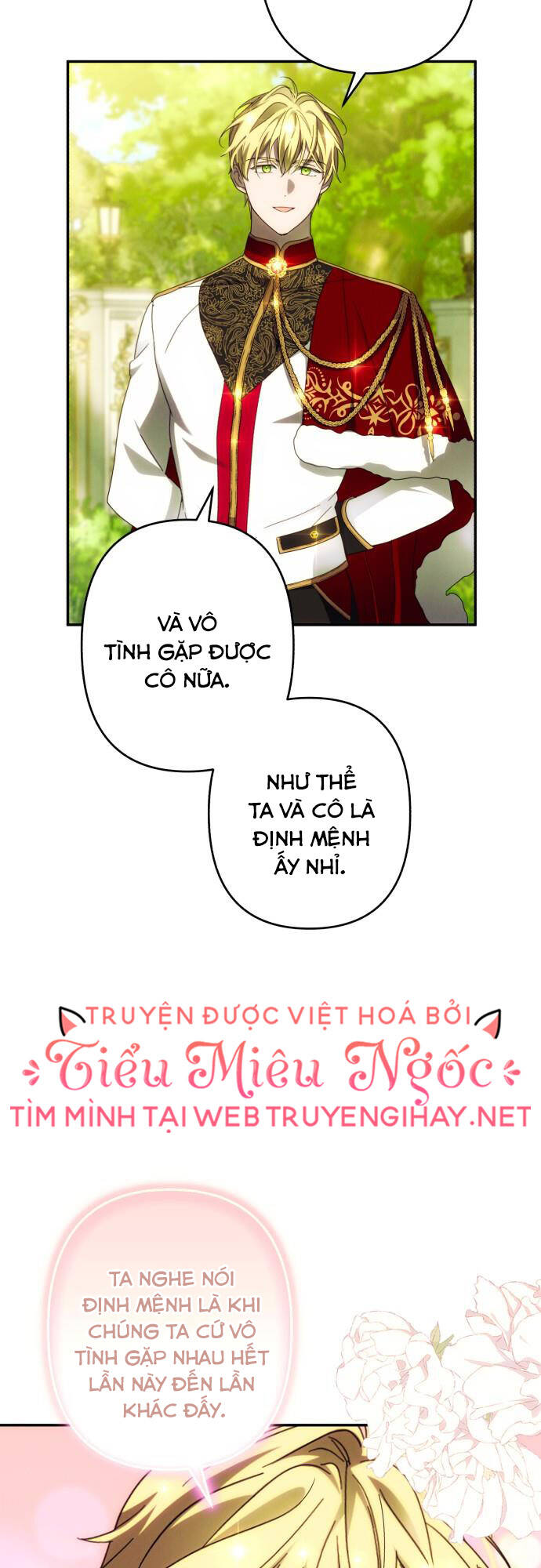 Tôi Sẽ Quyến Rũ Công Tước Phương Bắc Chapter 47 - Trang 2