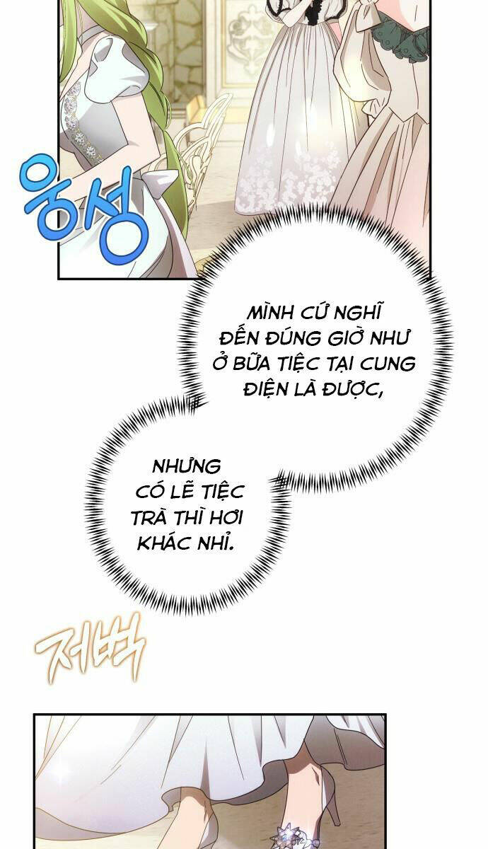 Tôi Sẽ Quyến Rũ Công Tước Phương Bắc Chapter 46 - Trang 2