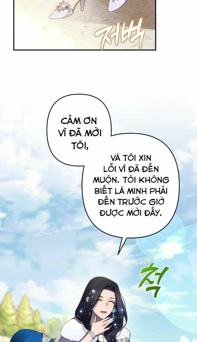 Tôi Sẽ Quyến Rũ Công Tước Phương Bắc Chapter 46 - Trang 2