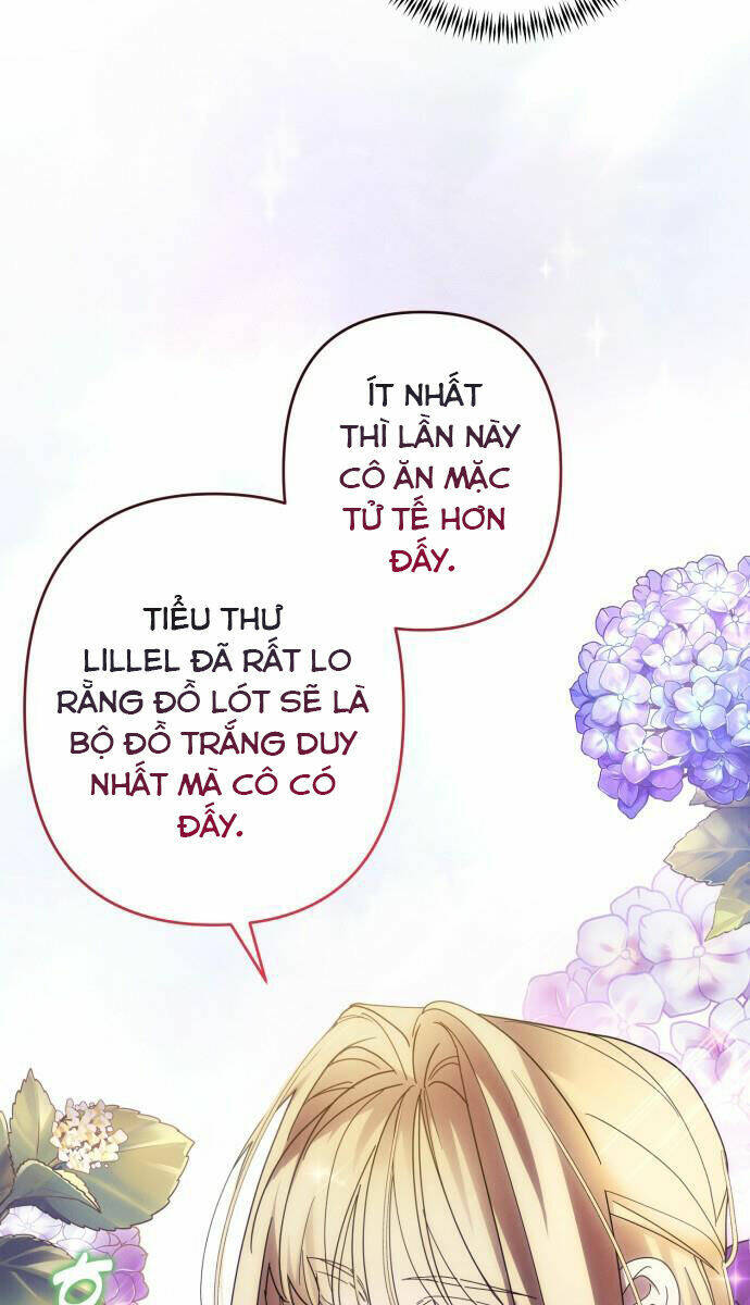 Tôi Sẽ Quyến Rũ Công Tước Phương Bắc Chapter 46 - Trang 2