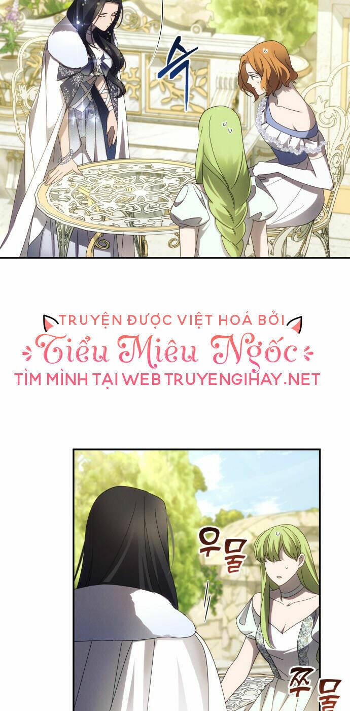 Tôi Sẽ Quyến Rũ Công Tước Phương Bắc Chapter 46 - Trang 2