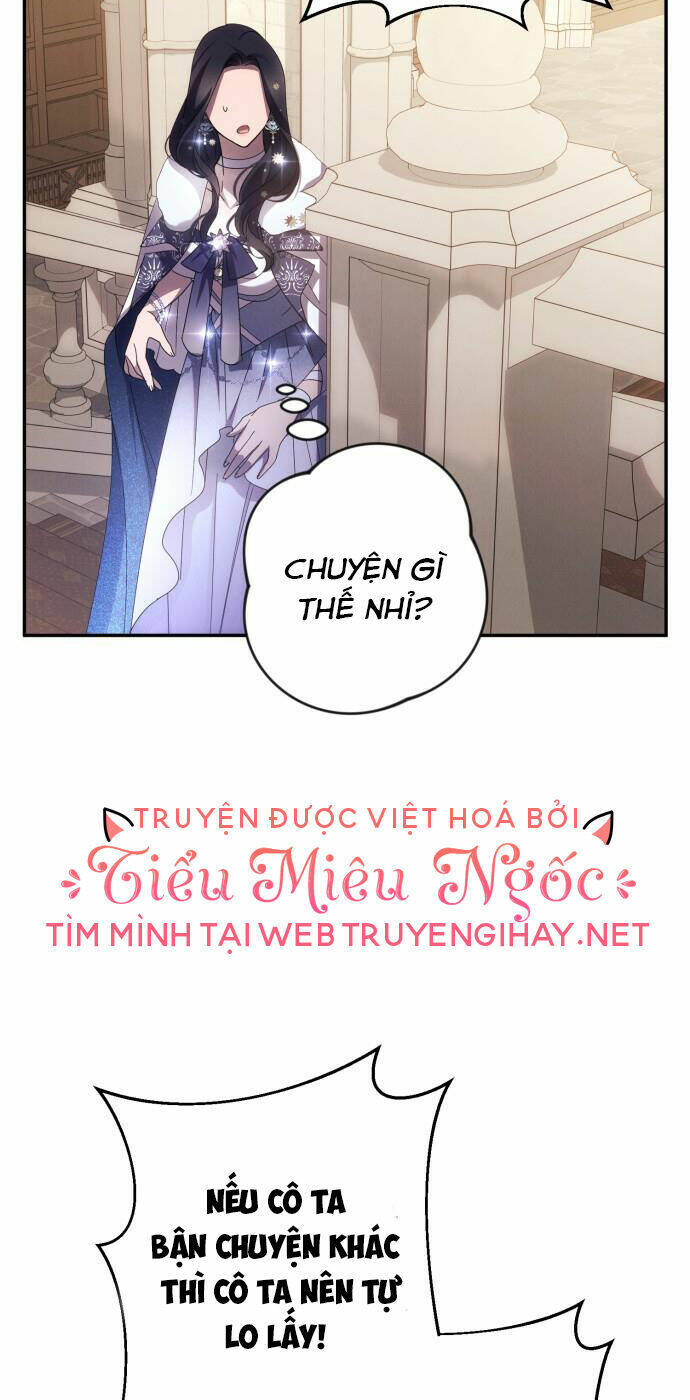 Tôi Sẽ Quyến Rũ Công Tước Phương Bắc Chapter 46 - Trang 2