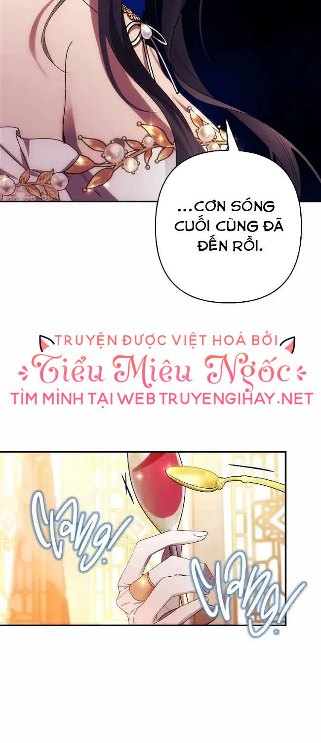 Tôi Sẽ Quyến Rũ Công Tước Phương Bắc Chapter 38 - Trang 2