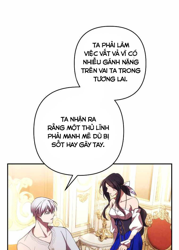 Tôi Sẽ Quyến Rũ Công Tước Phương Bắc Chapter 31 - Trang 2