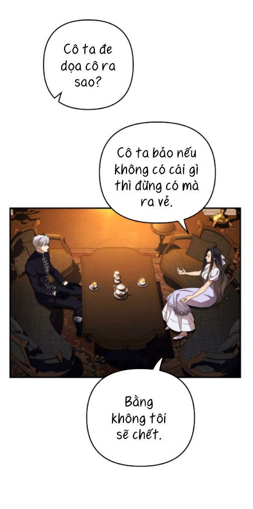 Tôi Sẽ Quyến Rũ Công Tước Phương Bắc Chapter 8.5 - Trang 2