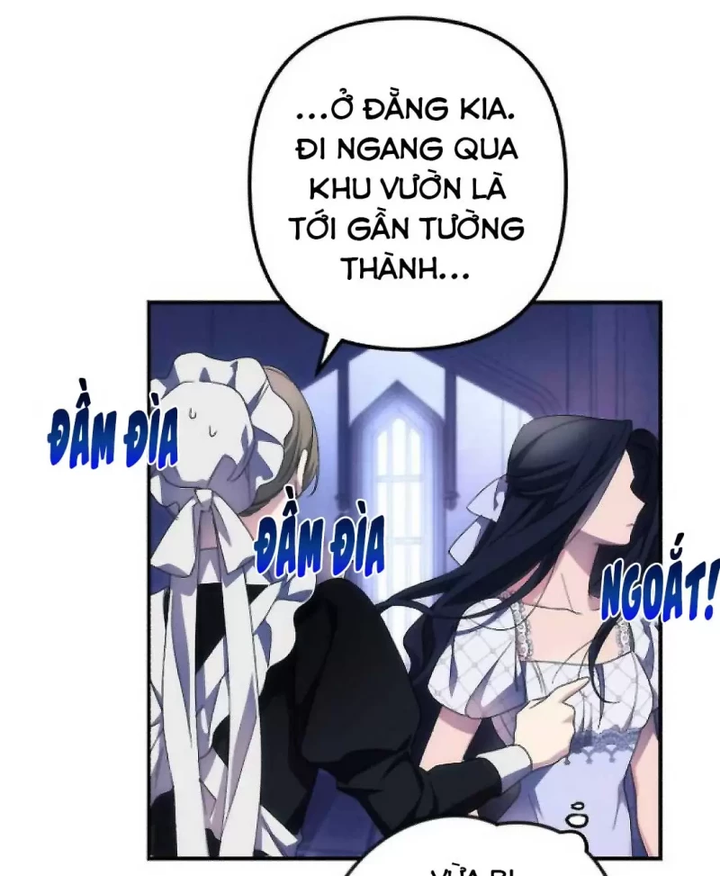 Tôi Sẽ Quyến Rũ Công Tước Phương Bắc Chapter 7.5 - Trang 2