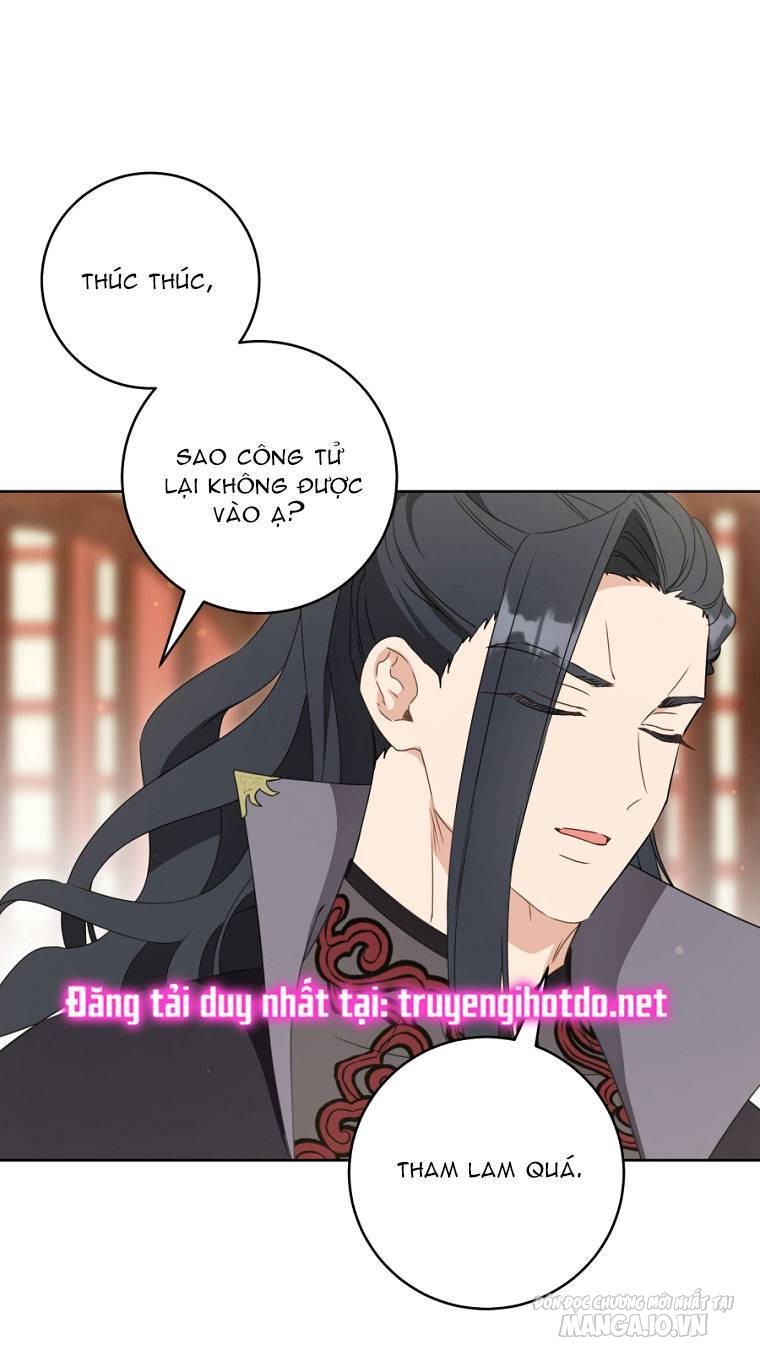 Trở Thành Cô Cháu Gái Bị Khinh Miệt Của Nhà Quyền Quý Chapter 54 - Trang 2