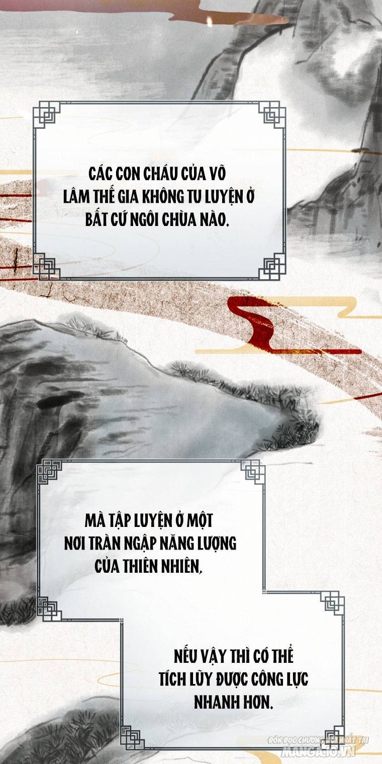 Trở Thành Cô Cháu Gái Bị Khinh Miệt Của Nhà Quyền Quý Chapter 54 - Trang 2