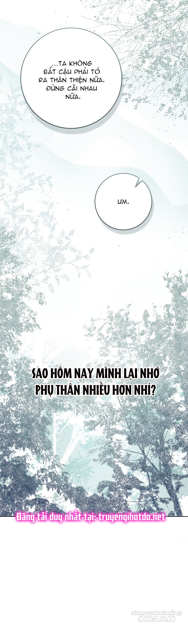 Trở Thành Cô Cháu Gái Bị Khinh Miệt Của Nhà Quyền Quý Chapter 52.1 - Trang 2