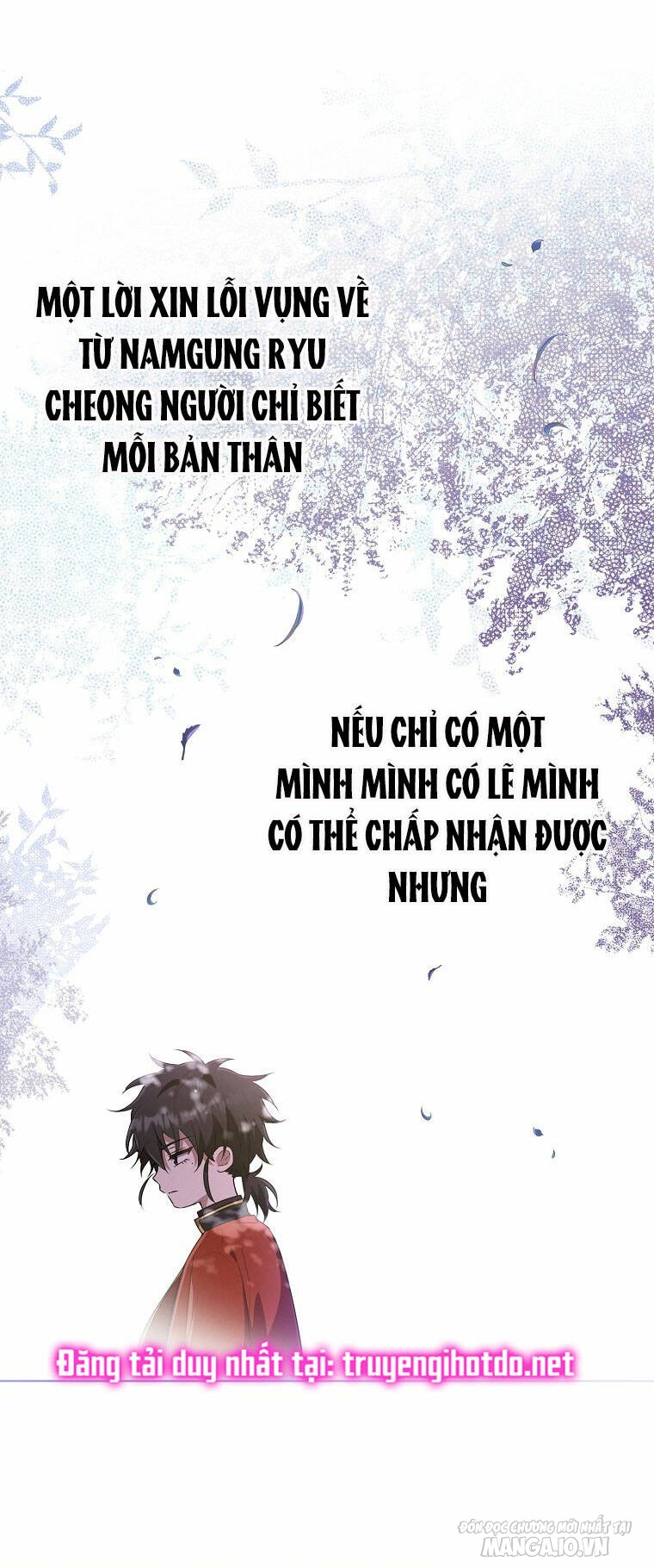 Trở Thành Cô Cháu Gái Bị Khinh Miệt Của Nhà Quyền Quý Chapter 51.2 - Trang 2