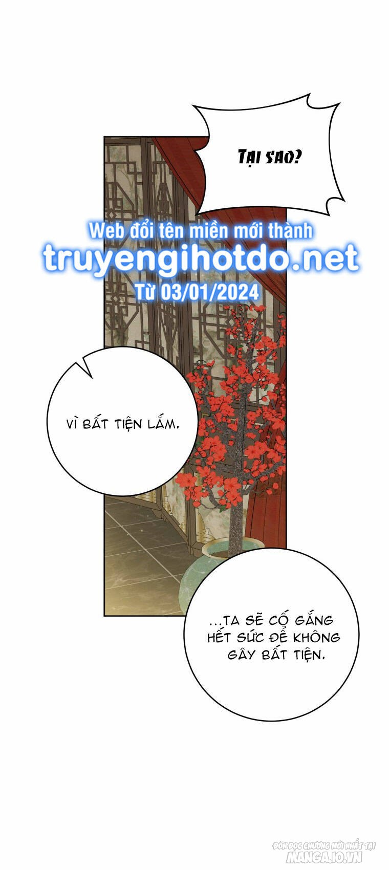 Trở Thành Cô Cháu Gái Bị Khinh Miệt Của Nhà Quyền Quý Chapter 51.2 - Trang 2