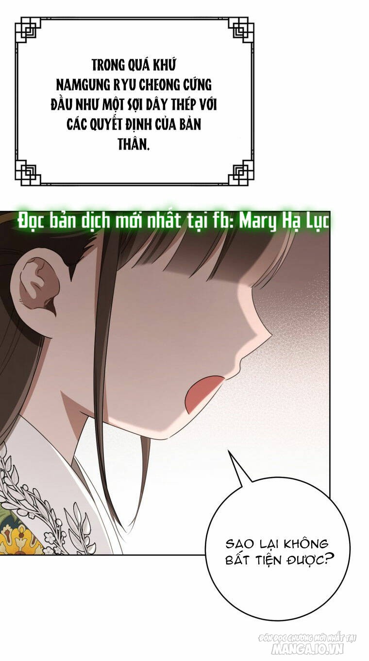 Trở Thành Cô Cháu Gái Bị Khinh Miệt Của Nhà Quyền Quý Chapter 51 - Trang 2