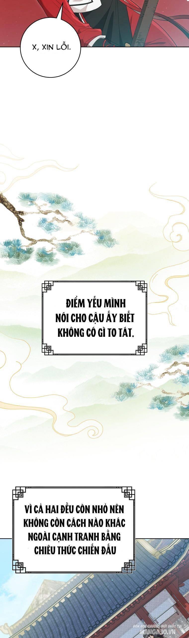 Trở Thành Cô Cháu Gái Bị Khinh Miệt Của Nhà Quyền Quý Chapter 50 - Trang 2