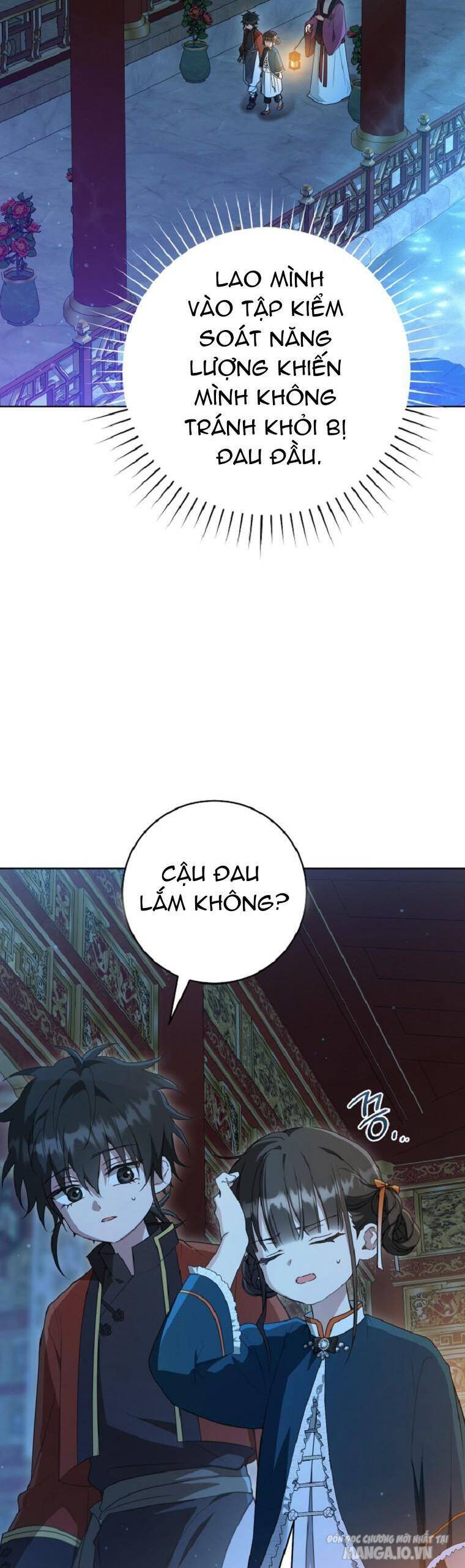 Trở Thành Cô Cháu Gái Bị Khinh Miệt Của Nhà Quyền Quý Chapter 49 - Trang 2