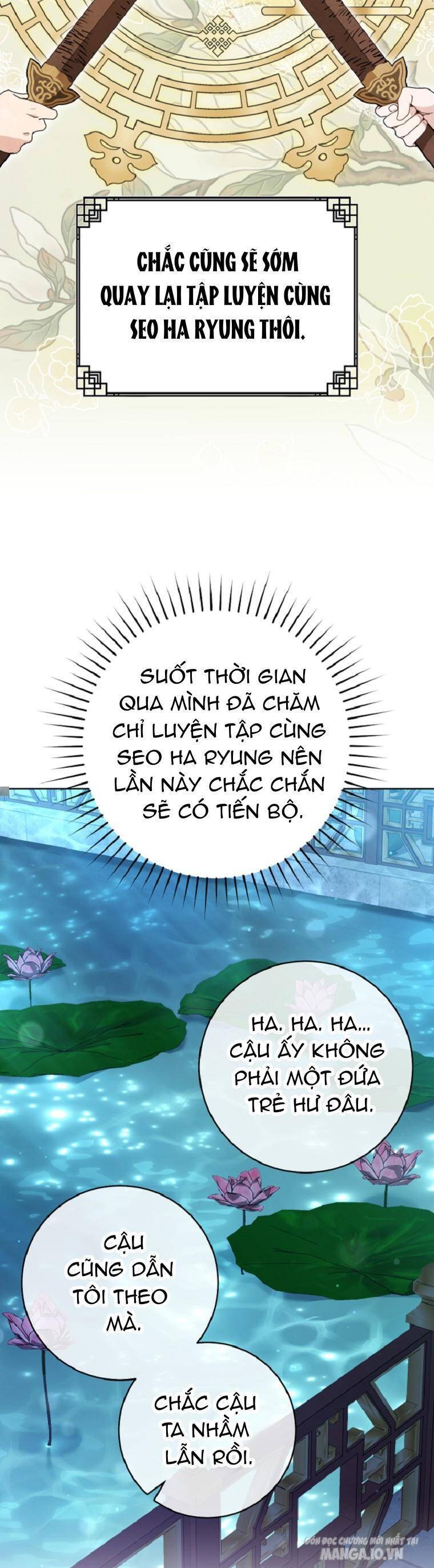 Trở Thành Cô Cháu Gái Bị Khinh Miệt Của Nhà Quyền Quý Chapter 49 - Trang 2