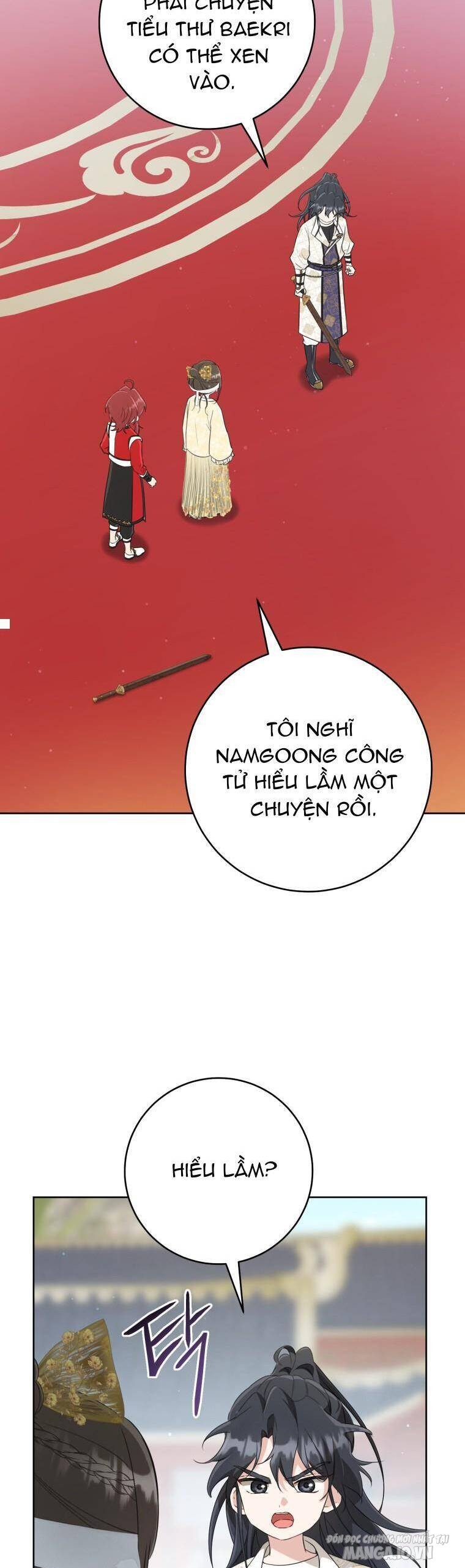 Trở Thành Cô Cháu Gái Bị Khinh Miệt Của Nhà Quyền Quý Chapter 48 - Trang 2