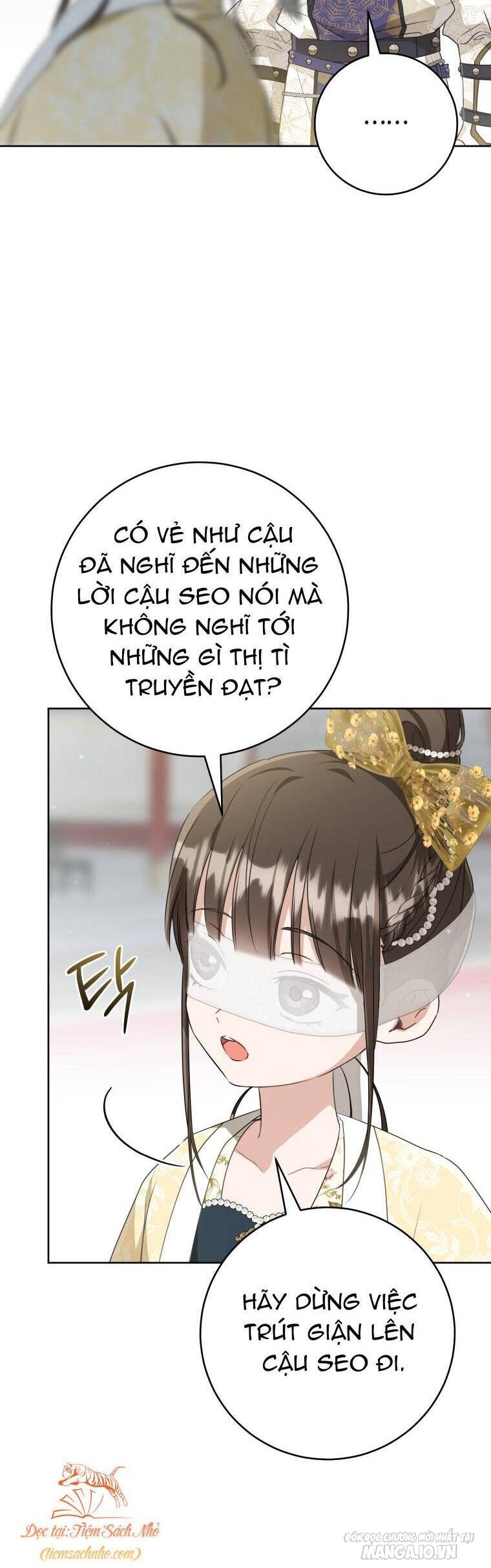 Trở Thành Cô Cháu Gái Bị Khinh Miệt Của Nhà Quyền Quý Chapter 48 - Trang 2