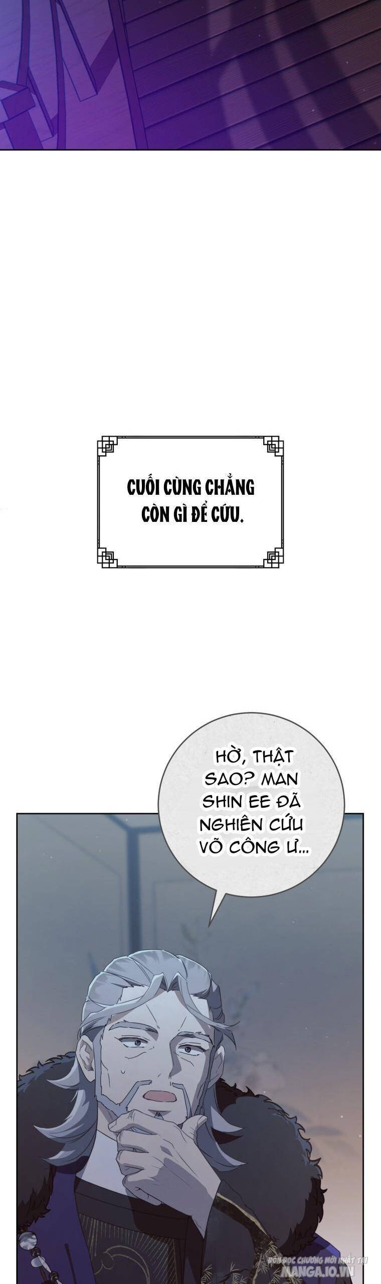 Trở Thành Cô Cháu Gái Bị Khinh Miệt Của Nhà Quyền Quý Chapter 47 - Trang 2