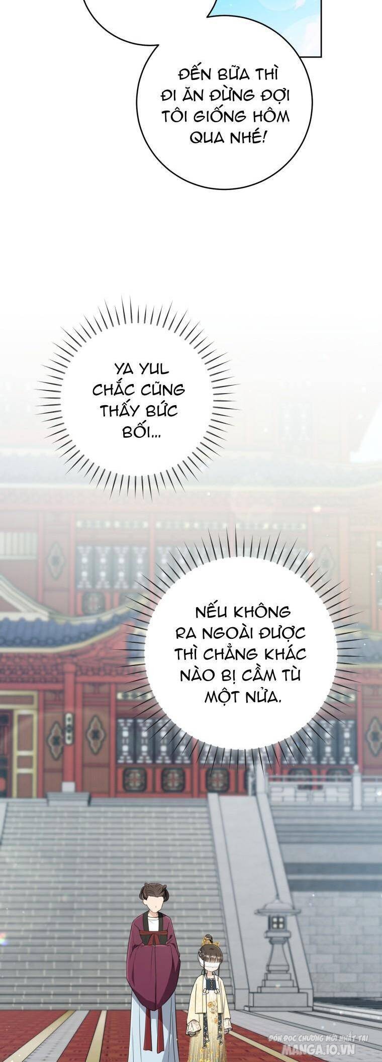 Trở Thành Cô Cháu Gái Bị Khinh Miệt Của Nhà Quyền Quý Chapter 47 - Trang 2