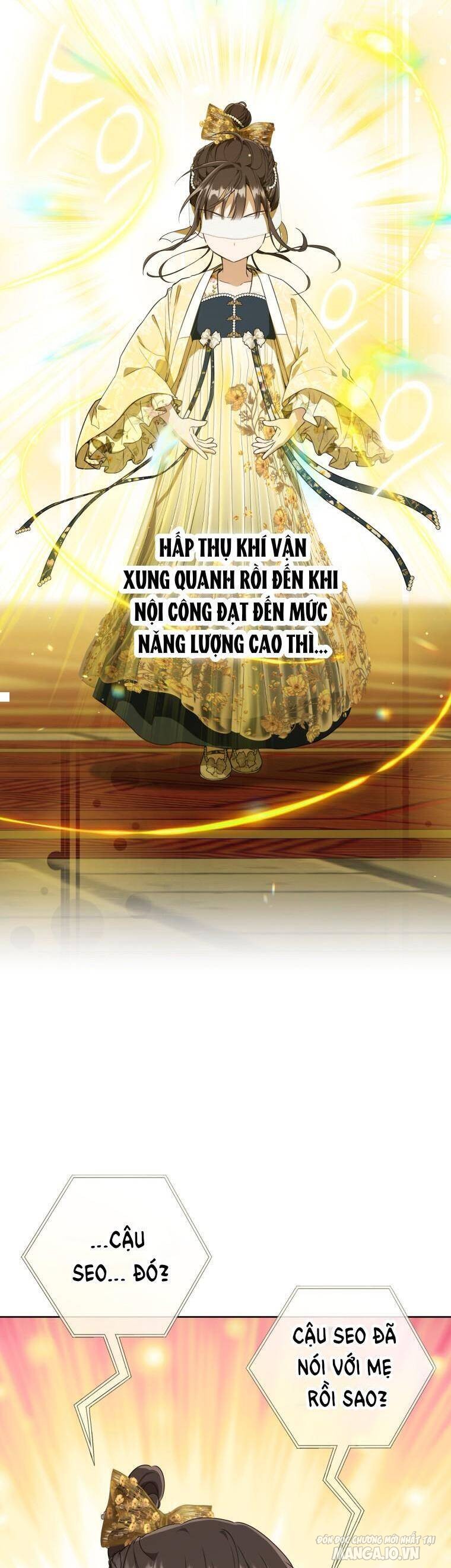 Trở Thành Cô Cháu Gái Bị Khinh Miệt Của Nhà Quyền Quý Chapter 47 - Trang 2