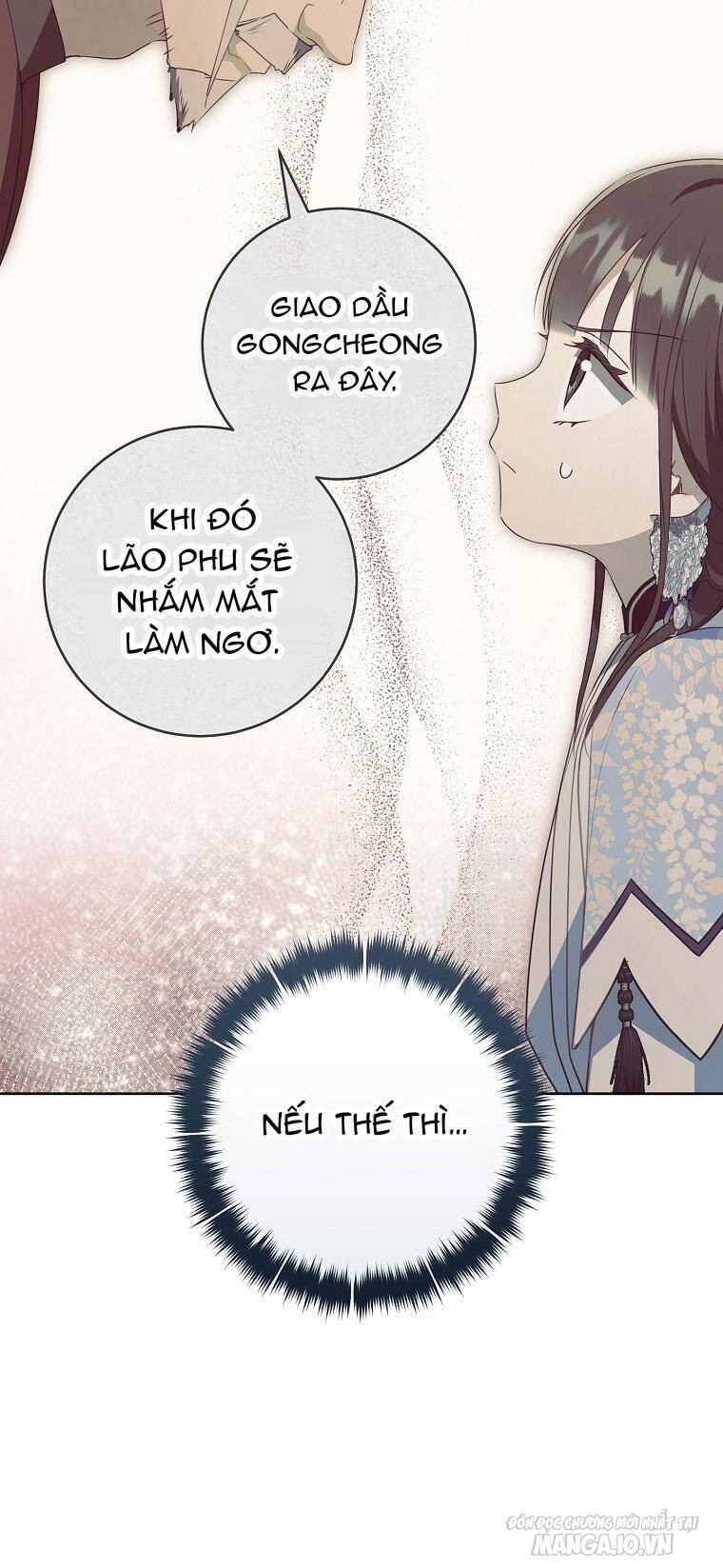 Trở Thành Cô Cháu Gái Bị Khinh Miệt Của Nhà Quyền Quý Chapter 46 - Trang 2