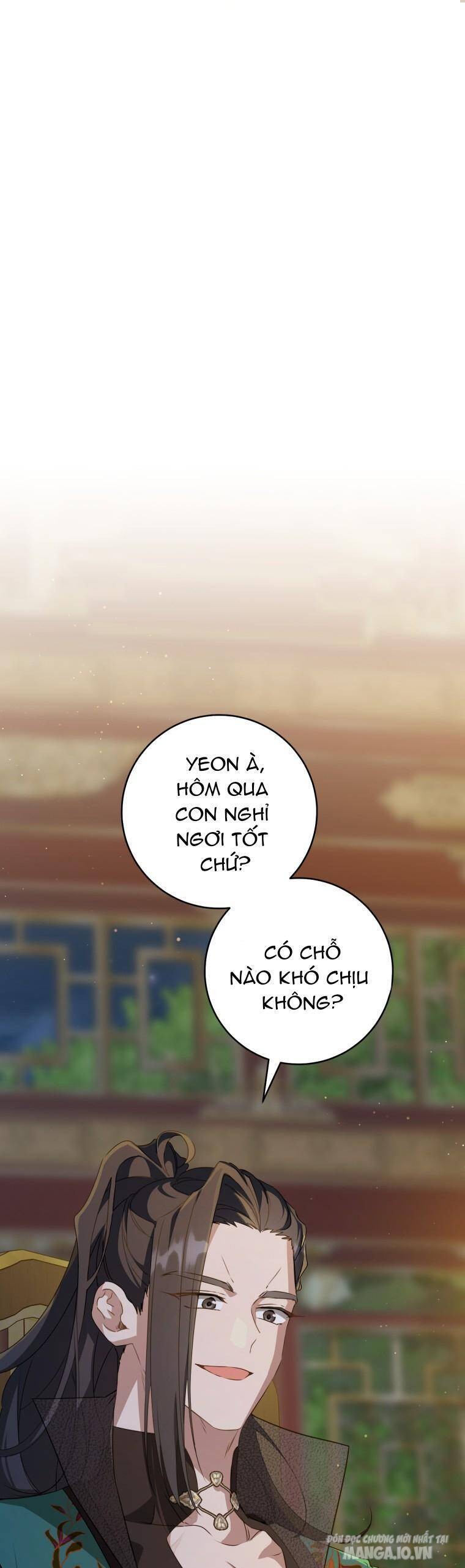 Trở Thành Cô Cháu Gái Bị Khinh Miệt Của Nhà Quyền Quý Chapter 45 - Trang 2