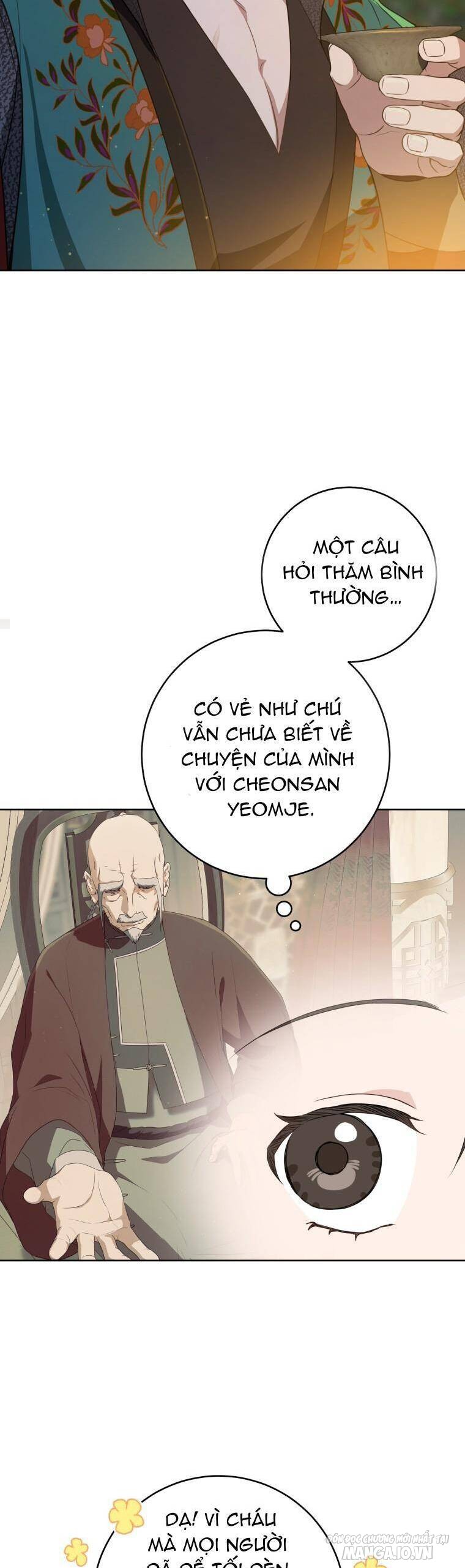 Trở Thành Cô Cháu Gái Bị Khinh Miệt Của Nhà Quyền Quý Chapter 45 - Trang 2