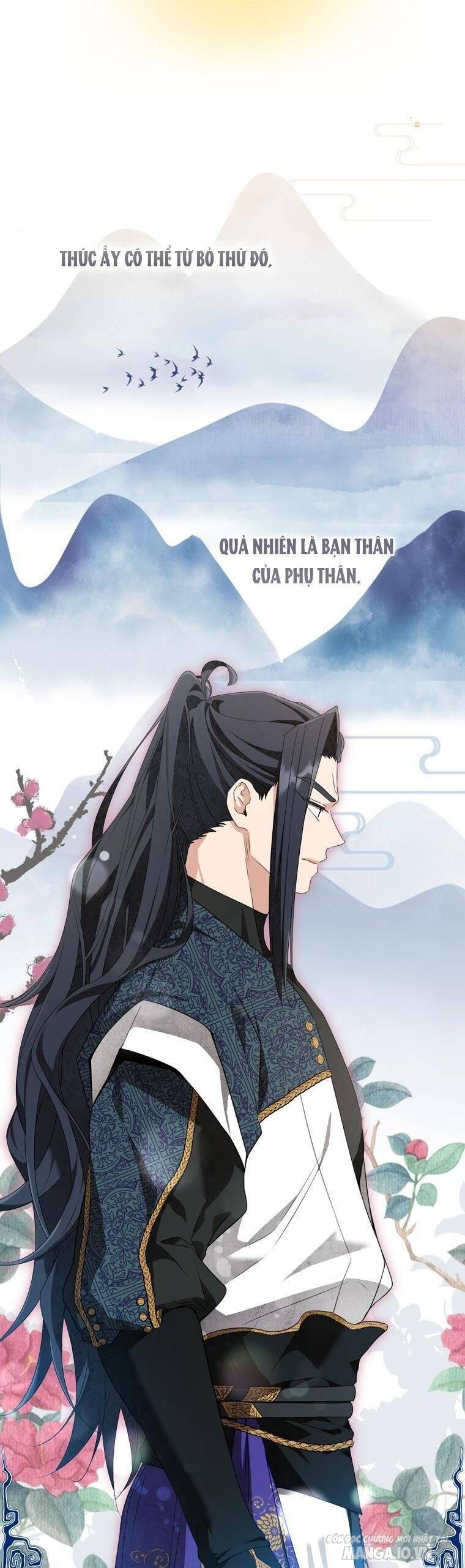 Trở Thành Cô Cháu Gái Bị Khinh Miệt Của Nhà Quyền Quý Chapter 41 - Trang 2