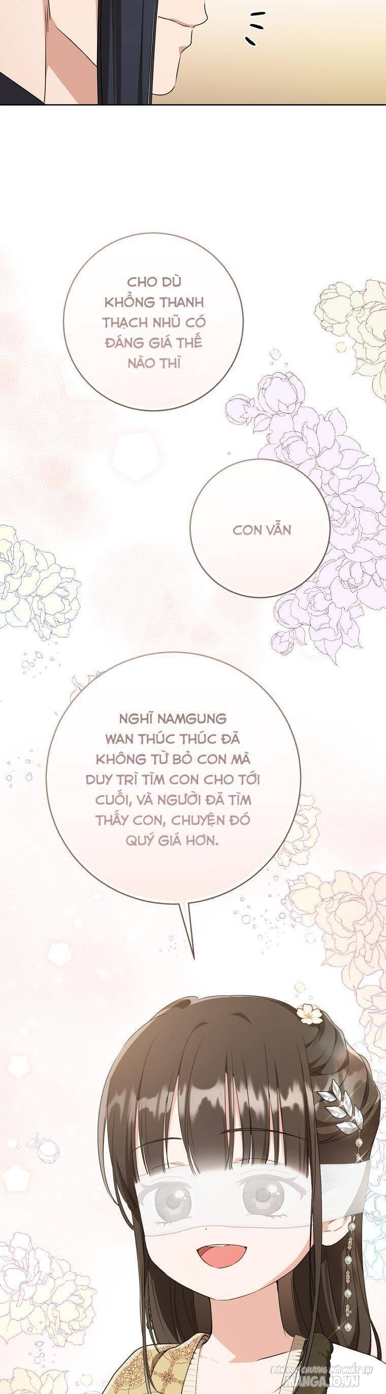 Trở Thành Cô Cháu Gái Bị Khinh Miệt Của Nhà Quyền Quý Chapter 41 - Trang 2