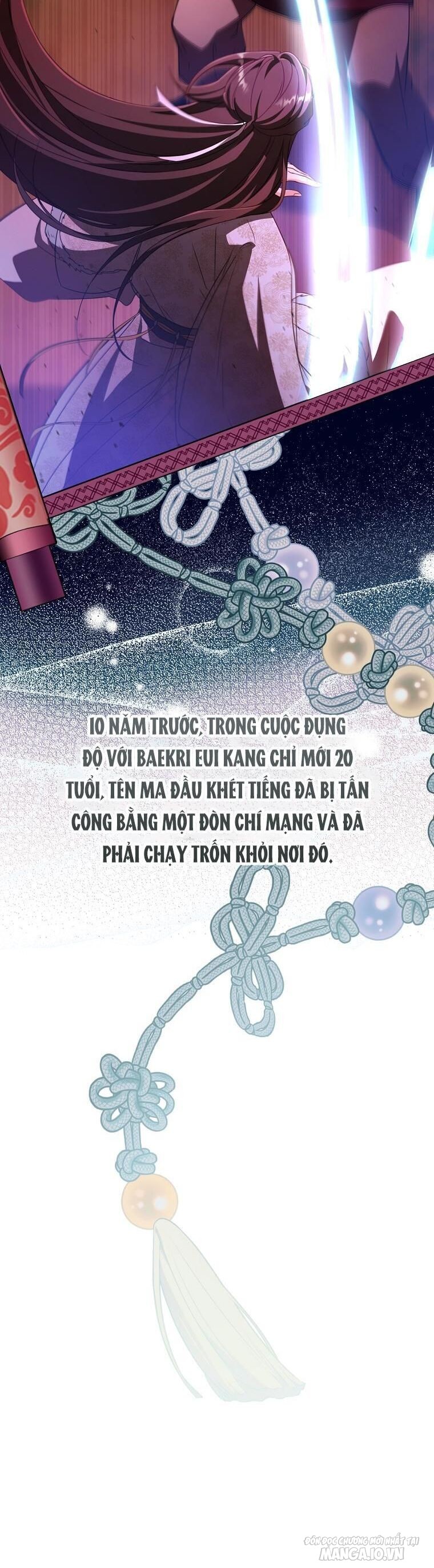 Trở Thành Cô Cháu Gái Bị Khinh Miệt Của Nhà Quyền Quý Chapter 33 - Trang 2