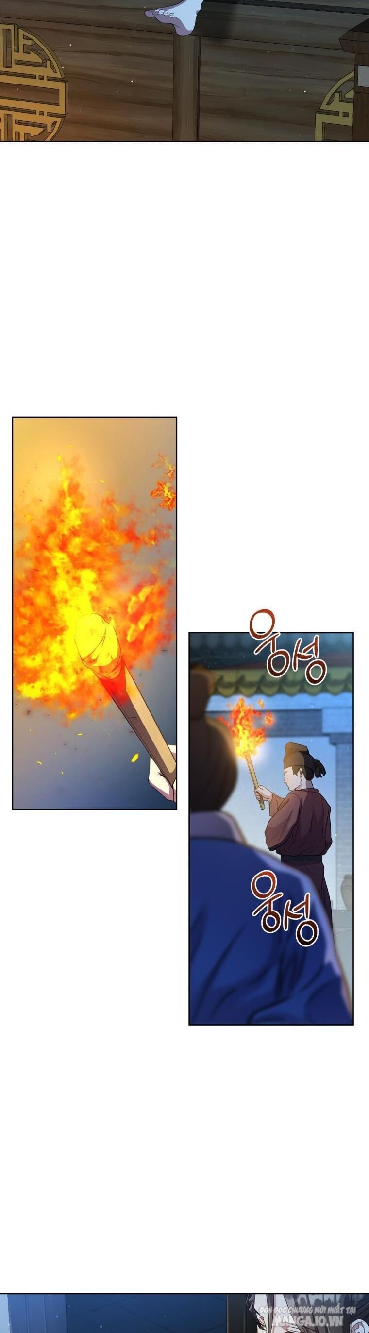 Trở Thành Cô Cháu Gái Bị Khinh Miệt Của Nhà Quyền Quý Chapter 31 - Trang 2