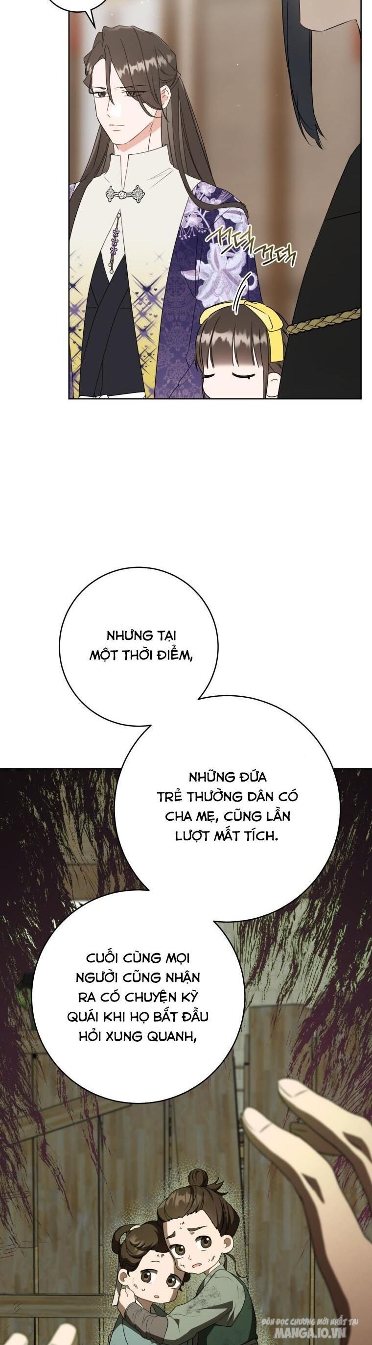 Trở Thành Cô Cháu Gái Bị Khinh Miệt Của Nhà Quyền Quý Chapter 30 - Trang 2