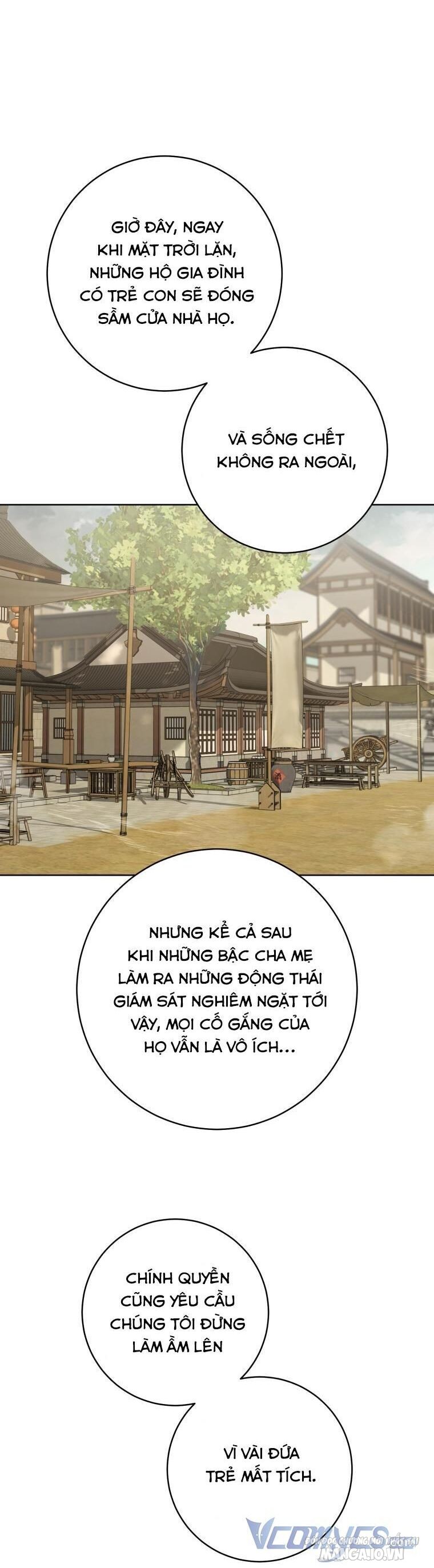 Trở Thành Cô Cháu Gái Bị Khinh Miệt Của Nhà Quyền Quý Chapter 30 - Trang 2