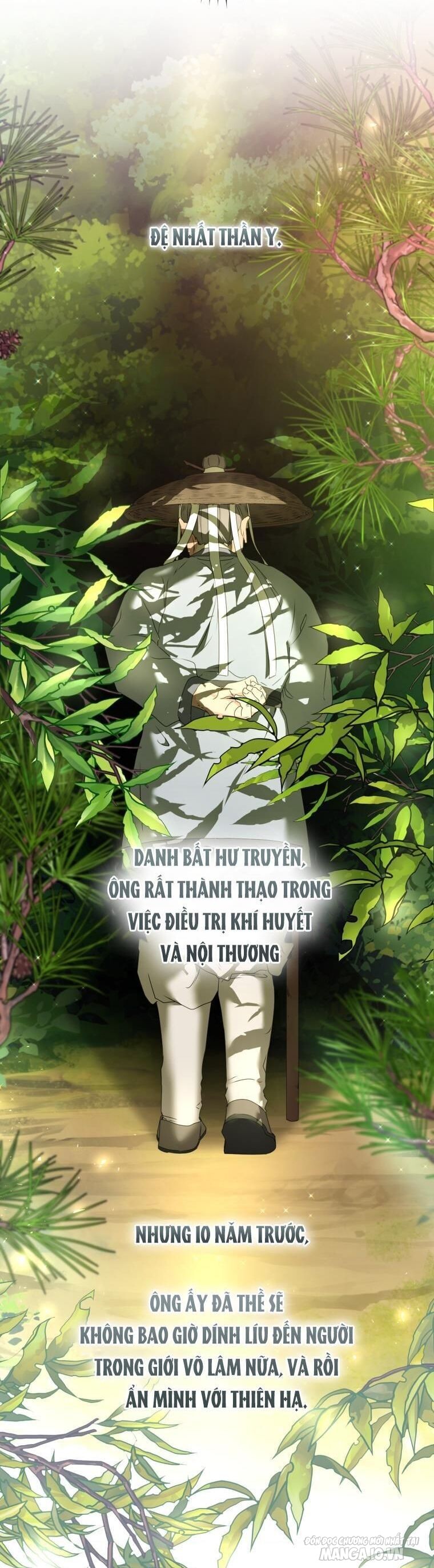 Trở Thành Cô Cháu Gái Bị Khinh Miệt Của Nhà Quyền Quý Chapter 28 - Trang 2