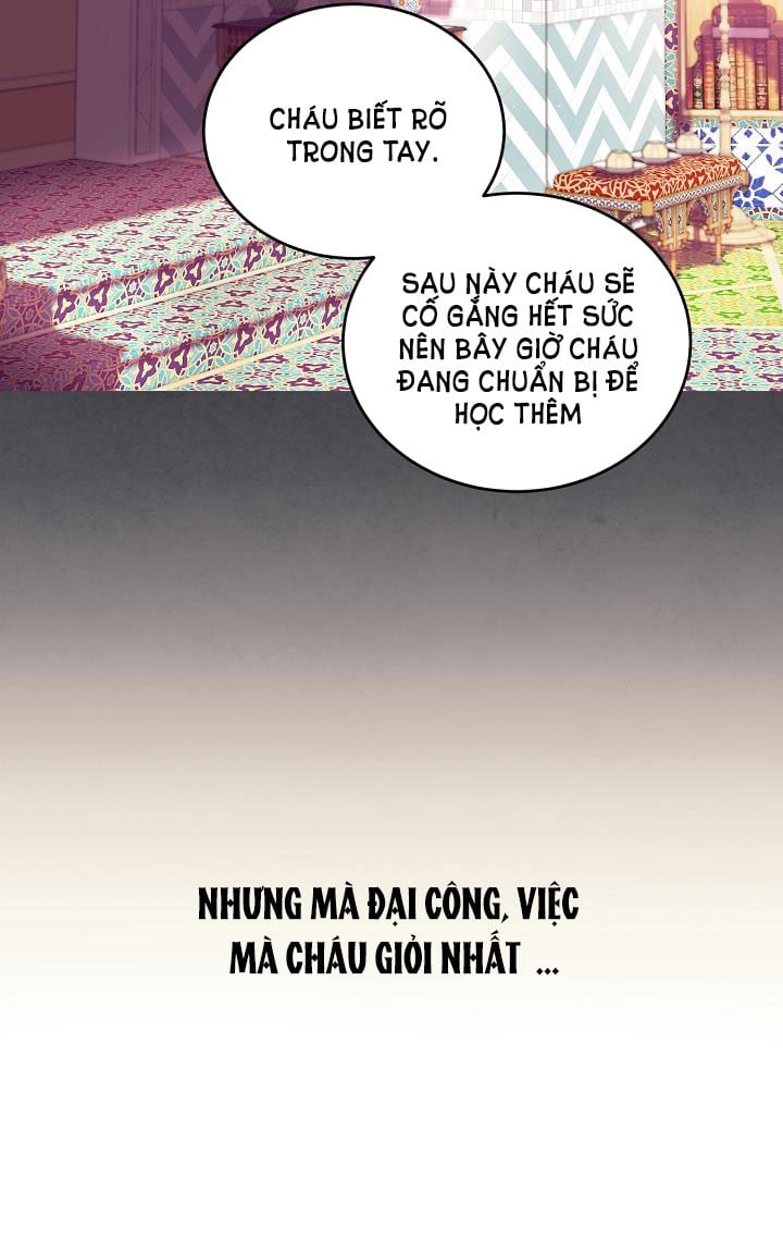 Đại Dương Kiêu Sa Chapter 48.5 - Trang 2