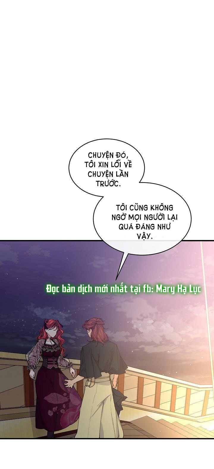 Đại Dương Kiêu Sa Chapter 43.2 - Trang 2