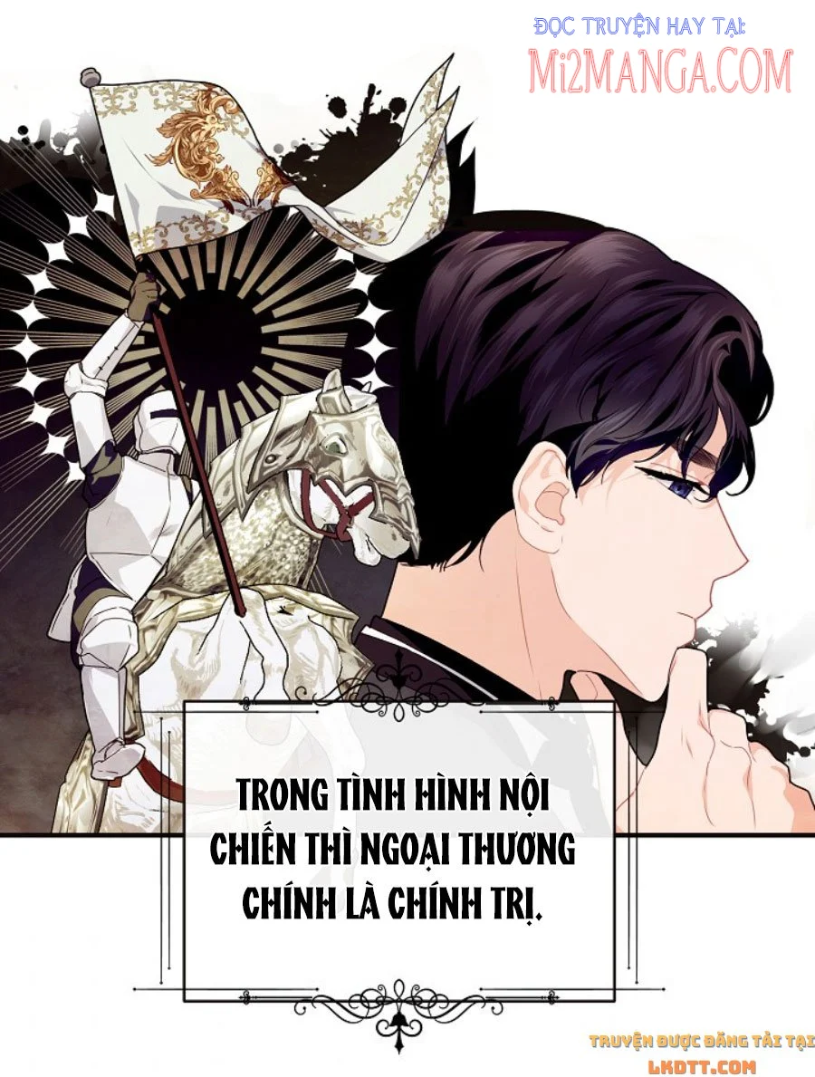 Đại Dương Kiêu Sa Chapter 18.5 - Trang 2