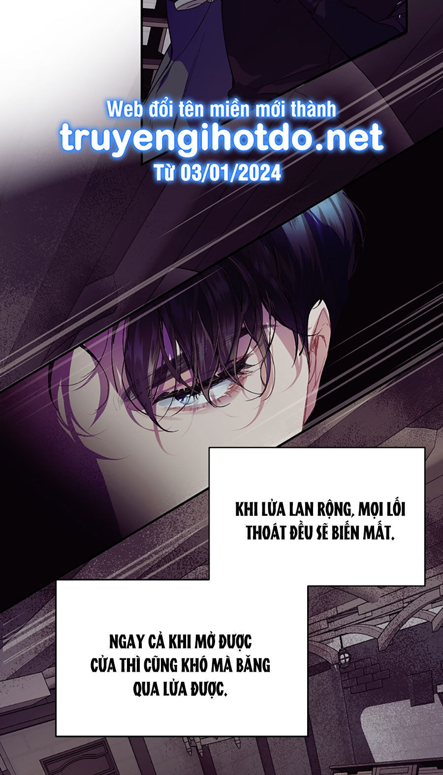 Đại Dương Kiêu Sa Chapter 75.2 - Trang 2