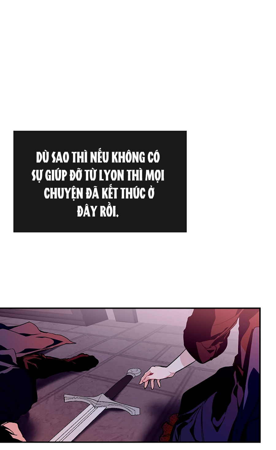 Đại Dương Kiêu Sa Chapter 75.2 - Trang 2